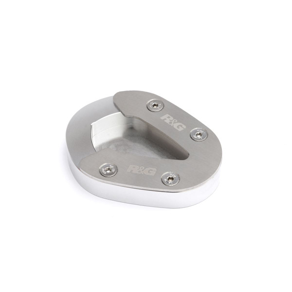 R&G Kickstand Shoe for Triumph Scrambler 1200 XC/XE '19-